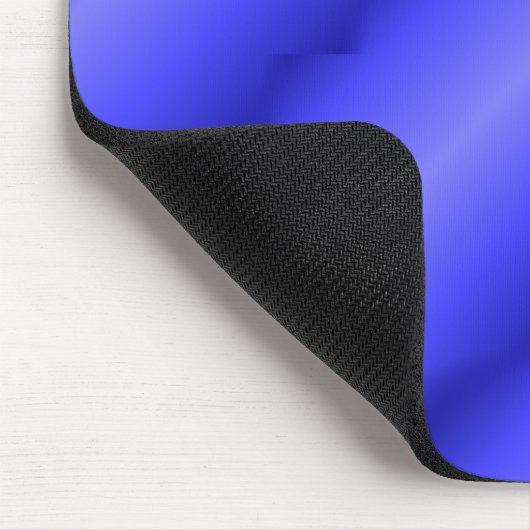 Thin Blue Line Muismat (Hoek)