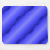 Thin Blue Line Muismat (Voorkant)