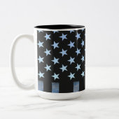 Thin Blue Line NAME Mok (Links)