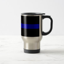 Thin Blue Line