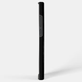 Thin Blue Line Samsung Galaxy Hoesje (Rechterkant)