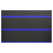 Thin Blue Line Stof (Fat Quarter)