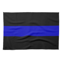 Thin Blue Line