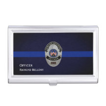 Thin Blue Line
