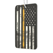 Thin Gold Line verzending luchtverfrisser (Links)