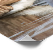 Thin Ice Poster (Hoek)