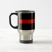 Thin Line Collectie-Firemen-Doctors-Medic-Rescue Reisbeker (Links)