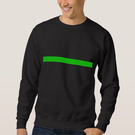 Thin Line Collectie-Firemen-Doctors-Medic-Rescue Trui (Voorkant)