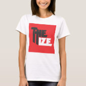 Thin Lizzy T-shirt (Voorkant)