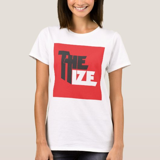 Thin Lizzy T-shirt (Voorkant)