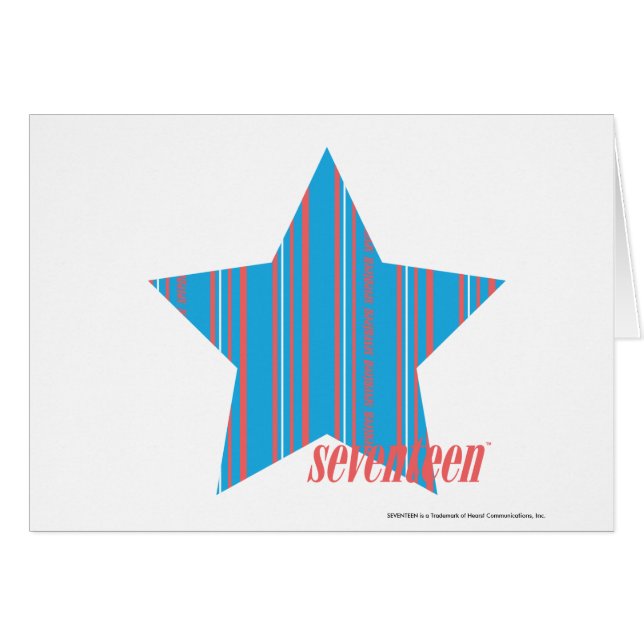 Thin Stripes Aqua 2 (Voorkant Horizontaal)