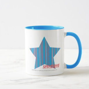 Thin Stripes Aqua 2 Mok