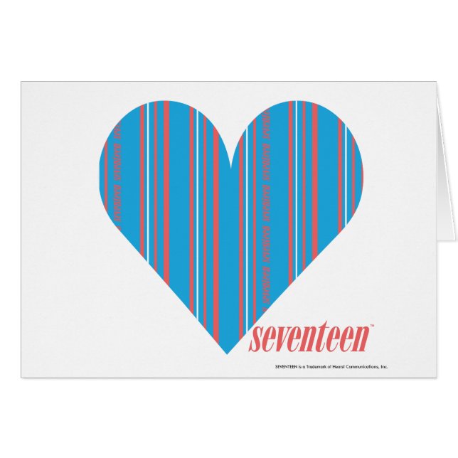 Thin Stripes Aqua 3 (Voorkant Horizontaal)