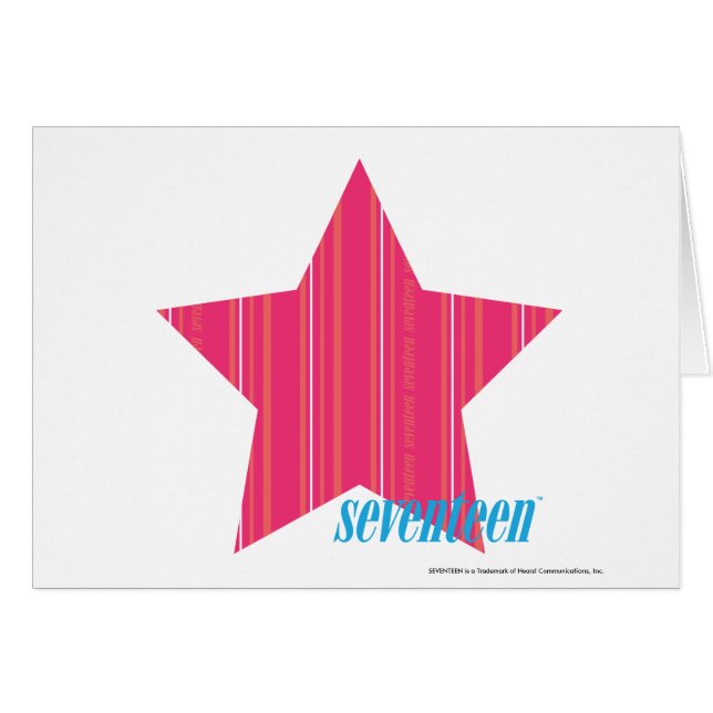 Thin Stripes Magenta 3 (Voorkant Horizontaal)