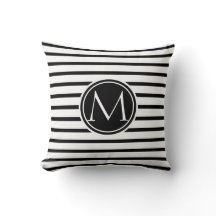 Thin Stripes Pattern