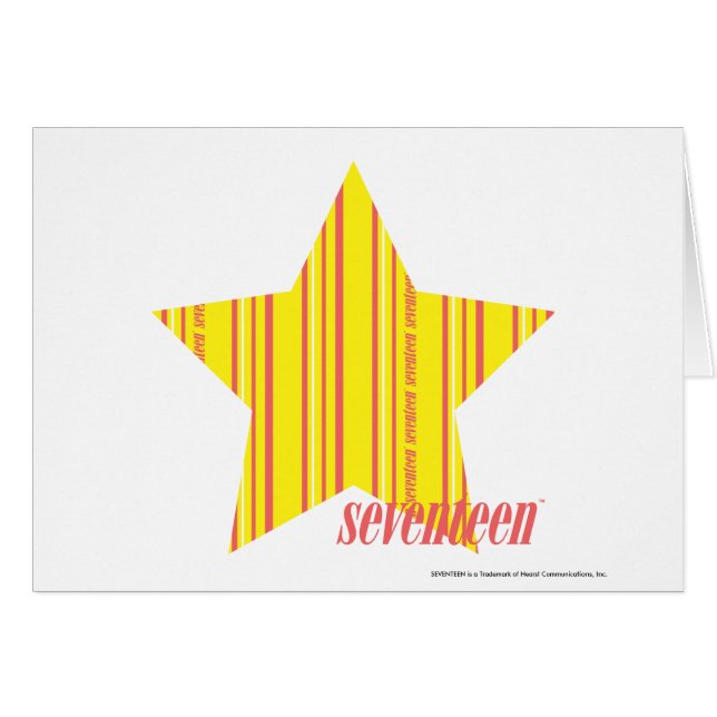 Thin Stripes Yellow 4 (Voorkant Horizontaal)