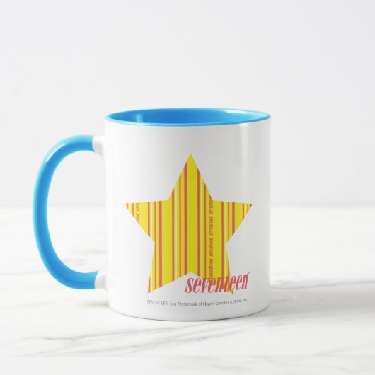 Thin Stripes Yellow 4 Mok (Links)