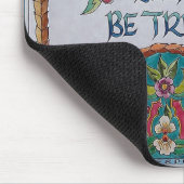 Thine Ewn Self Muismat (Hoek)