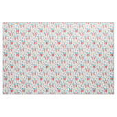 Thing One Thing Two Feest Patroon Stof (Yard (91,4 cm))