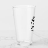 Thing One Thing Two - Nana van alles Glas (Rechts)