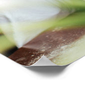 Thing One Thing Two Twins Verjaardag Voeg je foto  Poster (Hoek)