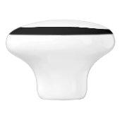 thingamabobs keramische knop (Zijkant)