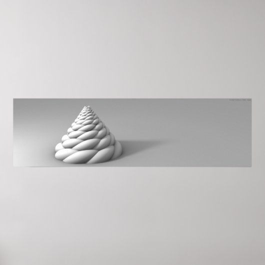Thingie Poster (Voorkant)