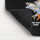 Things I Do In My Spare Time Fisherman Fishing Men Muismat (Hoek)