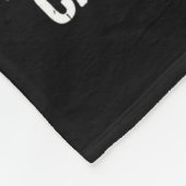 Things I Do In My Spare Time Funny Car Lovers For Fleece Deken (Hoek)