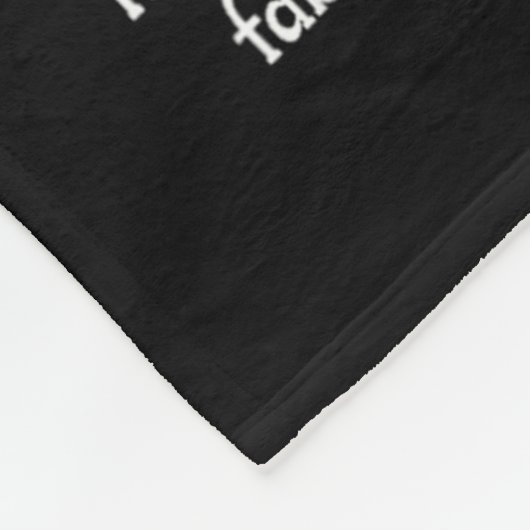 Things I Do In My Spare Time Sewing Machine Quilti Fleece Deken (Hoek)