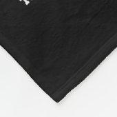 Things I Do In My Spare Time Tractor Funny Farmers Fleece Deken (Hoek)