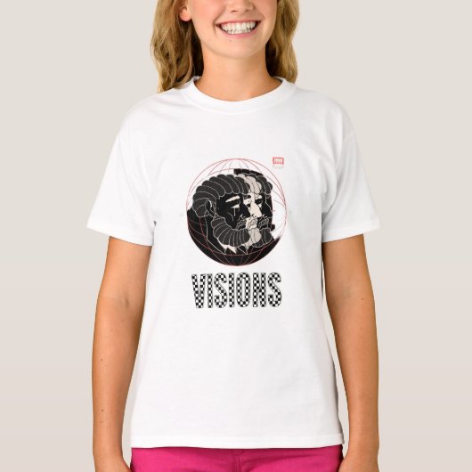 Things T-shirt (Voorkant)