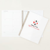 Things To Do After Canasta Planner (Display)