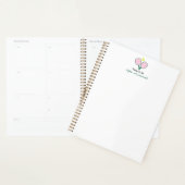 Things To Do After Pickleball Planner (Display)