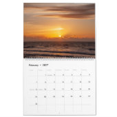 Things You See On Hilton Head Island Kalender (Feb 2027)