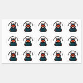 Think before you click - Cyber Security Labels (Vel)