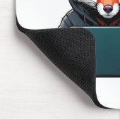 Think before you click - Cyber Security Muismat (Hoek)