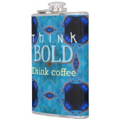 Think Bold Heupfles (Links)