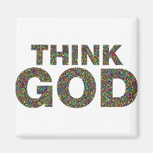 Think God Cadeau's idee van een cadeau