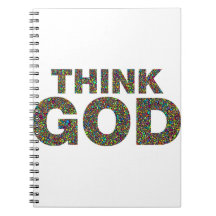Think God Cadeau's idee van een cadeau