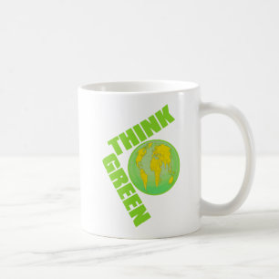 Think_Green Koffiemok