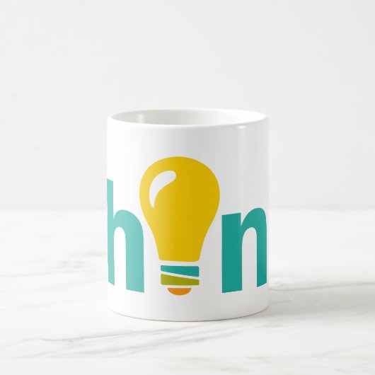 Think Koffiemok (Center)