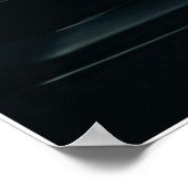 Think Long Term Car Quote Poster (Hoek)