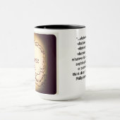 Think on These Things Mok (Midden)