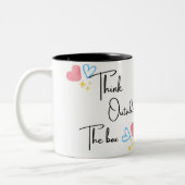 Think Outside the box - mok voor creatieve inspira (Links)
