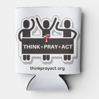 Think+Pray+Act Kan Koeler