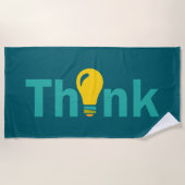 Think Strandlaken (Voorkant)