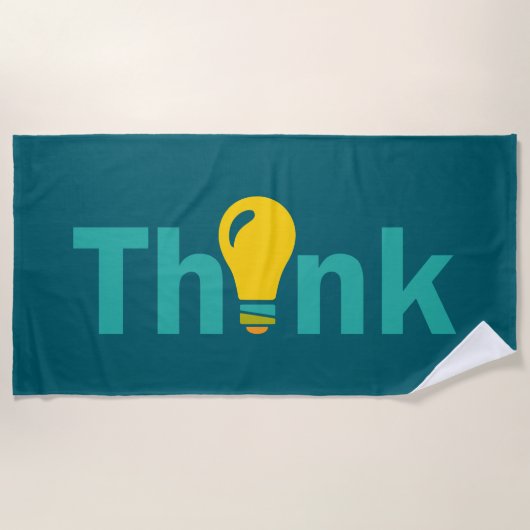 Think Strandlaken (Voorkant)