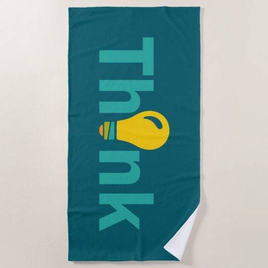 Think Strandlaken (Voorkant)