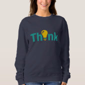 Think Trui (Voorkant)